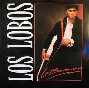 La Bamba - Vinile 10'' di Los Lobos