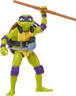 Teenage Mutant Ninja Turtles Mutant Mayhem 11,4 cm Donatello Action Figure