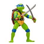 Tartarughe Ninja Movie nuovi Personaggi Giganti