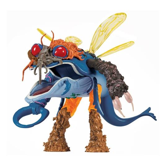 Playmates - Teenage Mutant Ninja Turtles: Mutant Mayhem - Giant Mega Mutant 30 cm