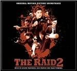 Raid 2 (Colonna sonora) (Limited) - Vinile LP