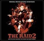 Raid 2 (Colonna sonora)