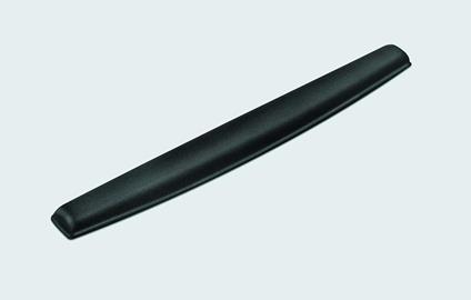 Fellowes 9178201 Poliuretano Nero poggiapolso