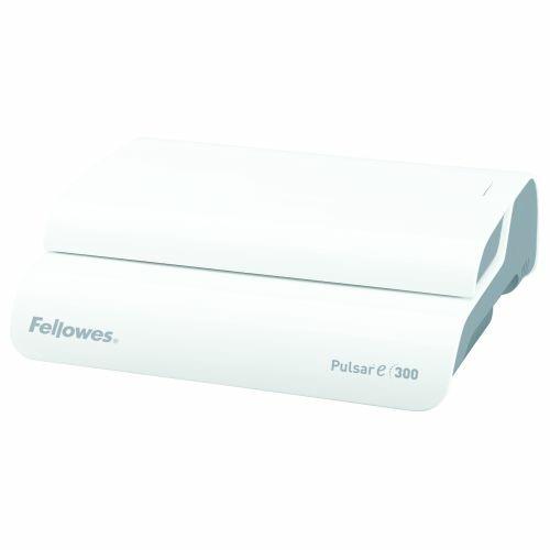 Fellowes 5620701 macchina piegafoglii 240 fogli Bianco - 5