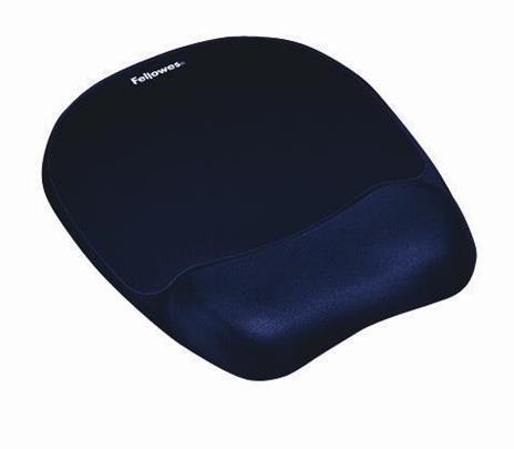 Fellowes 9172801 Blu tappetino per mouse