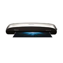 Fellowes Spectra A3 Nero, Grigio