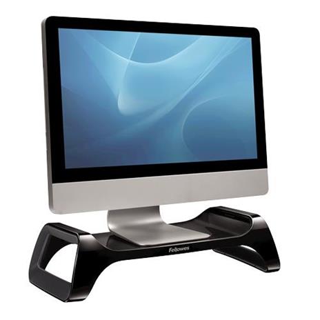 Fellowes 9472302 supporto da tavolo per Tv a schermo piatto Nero, Grigio - 13