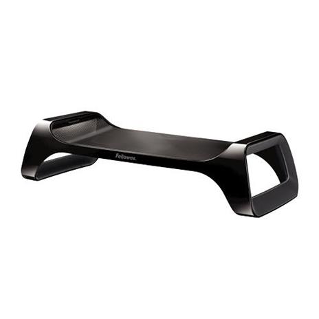 Fellowes 9472302 supporto da tavolo per Tv a schermo piatto Nero, Grigio - 15