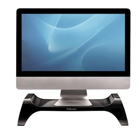 Fellowes 9472302 supporto da tavolo per Tv a schermo piatto Nero, Grigio - 16