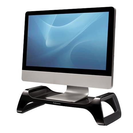 Fellowes 9472302 supporto da tavolo per Tv a schermo piatto Nero, Grigio - 17