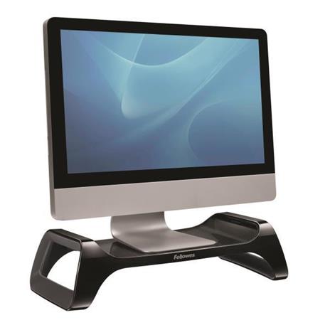 Fellowes 9472302 supporto da tavolo per Tv a schermo piatto Nero, Grigio - 7