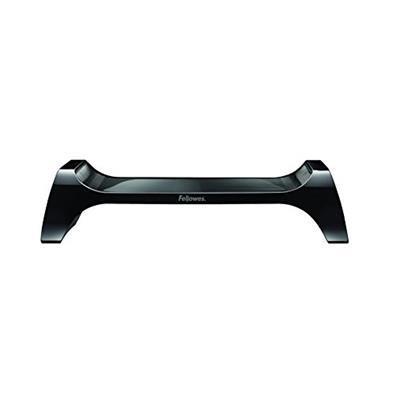 Fellowes 9472302 supporto da tavolo per Tv a schermo piatto Nero, Grigio - 12