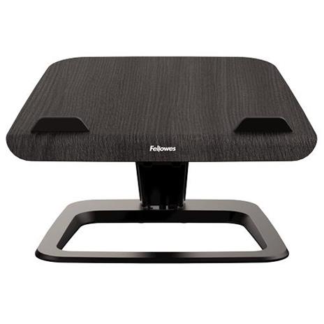 Fellowes 8013801 Braccio e Supporto per Notebook Nero 