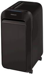 Fellowes Powershred LX220 distruggi documenti Nero