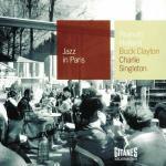 Peanuts Holland - Buck Clayton - Charlie Singleton - CD Audio di Buck Clayton,Peanuts Holland,Charlie Singleton