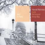 Harold Nicholas-June Richmond-Andy Bey - CD Audio di Harold Nicholas,June Richmond,Andy Bey