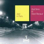 Zoot Sims et Henri Renaud - CD Audio di Zoot Sims,Henri Renaud