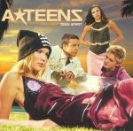 Teen Spirit - CD Audio di A Teens
