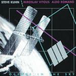 Oceans in the Sky - CD Audio di Steve Kuhn