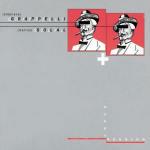 Happy Reunion - CD Audio di Stephane Grappelli,Martial Solal