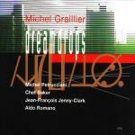 Dream Drops - CD Audio di Michel Grailler