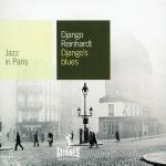 Django's Blues - CD Audio di Django Reinhardt