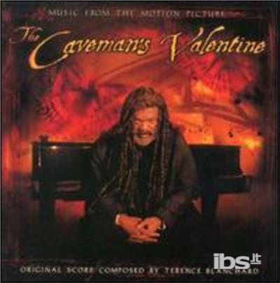 Caveman's Valentine (Score Edition) (Colonna Sonora) - CD Audio di Terence Blanchard