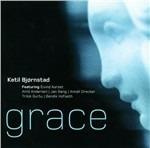 Grace - CD Audio di Ketil Bjornstad