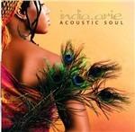 Acoustic Soul - CD Audio di India.Arie
