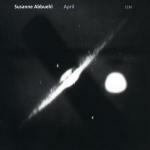 April - CD Audio di Susanne Abbuehl