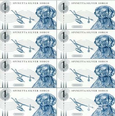 Silver Sorgo - CD Audio di Luis Alberto Spinetta