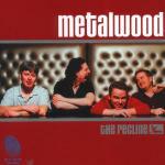 The Recline - CD Audio di Metalwood