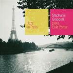 Plays Cole Porter - CD Audio di Stephane Grappelli