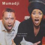 Mumadji - CD Audio di Maria João,Mario Laginha