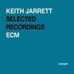Selected Recordings (:rarum) - CD Audio di Keith Jarrett