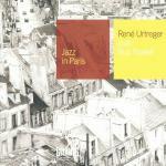 Joue Bud Powell - CD Audio di René Urtreger