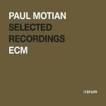 Selected Recordings (:rarum) - CD Audio di Paul Motian