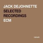 Selected Recordings (:rarum) - CD Audio di Jack DeJohnette