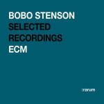 Selected Recordings (:rarum) - CD Audio di Bobo Stenson