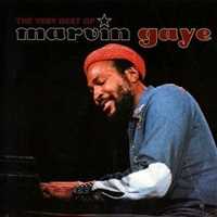 CD The Very Best of Marvin Gaye Marvin Gaye