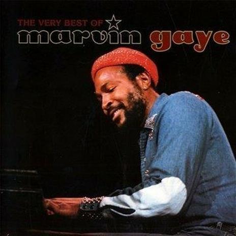 The Very Best of Marvin Gaye - CD Audio di Marvin Gaye