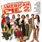 American Pie 2 (Colonna sonora) - CD Audio