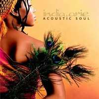 CD Acoustic Soul India.Arie