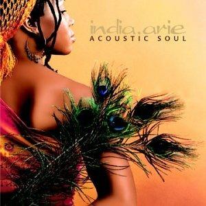 Acoustic Soul - CD Audio di India.Arie