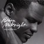 Superhero - CD Audio di Brian McKnight