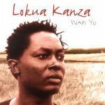 Wapi Yo - CD Audio di Lokua Kanza