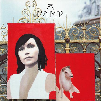 A Camp - CD Audio di A Camp