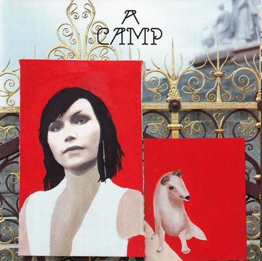 A Camp - CD Audio di A Camp