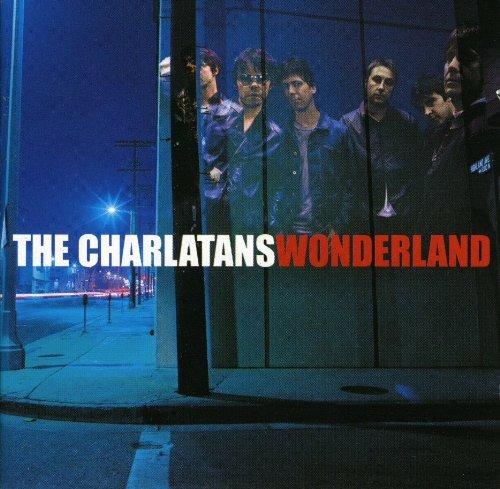 Wonderland - CD Audio di Charlatans