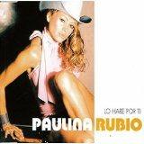 Lo Hare Por Ti - CD Audio di Paulina Rubio